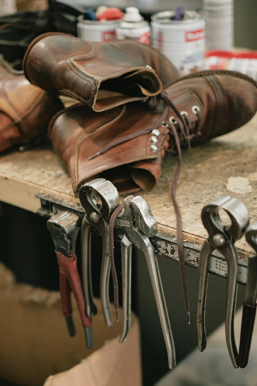 Heritage Care & Resoling